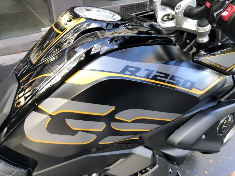 BMW R 1250 GS