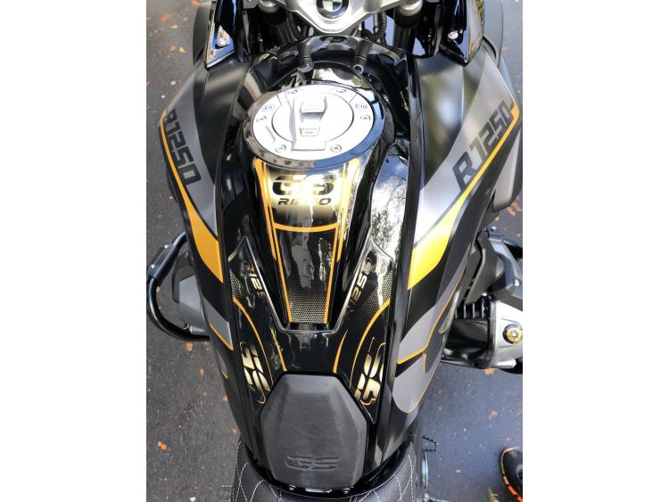 BMW R 1250 GS