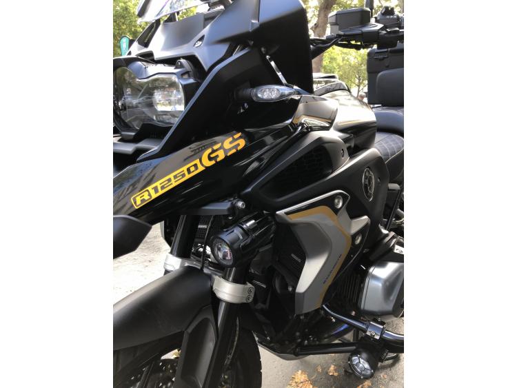 BMW R 1250 GS