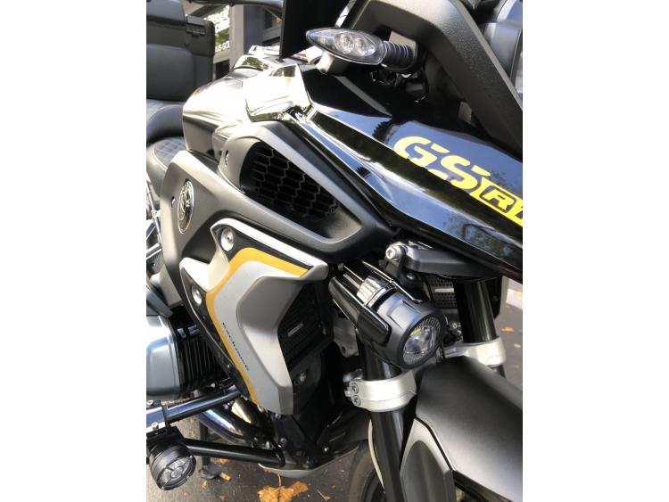BMW R 1250 GS
