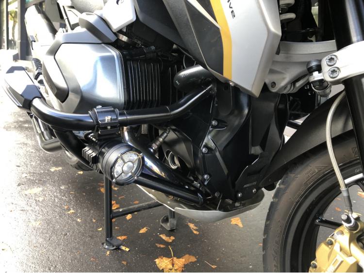 BMW R 1250 GS