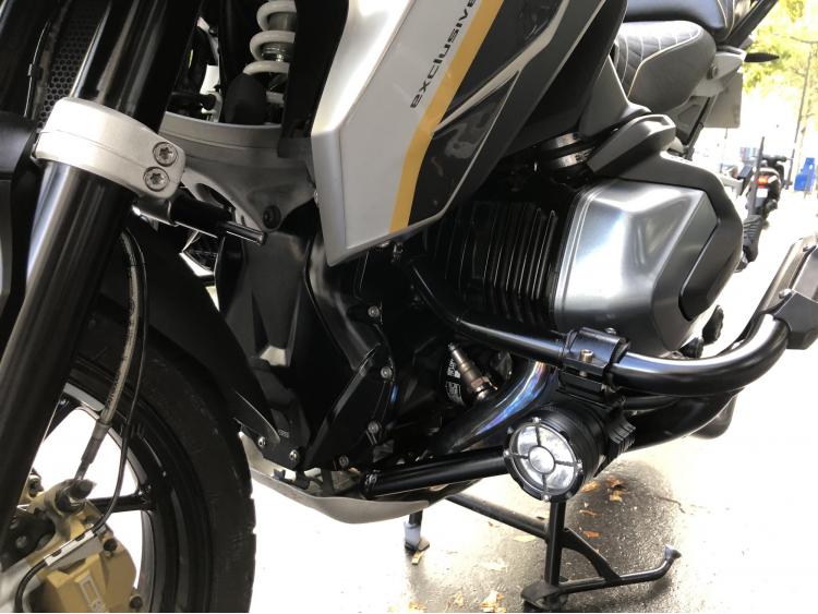 BMW R 1250 GS