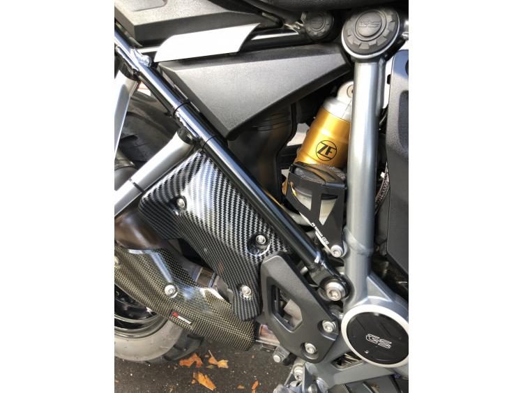 BMW R 1250 GS