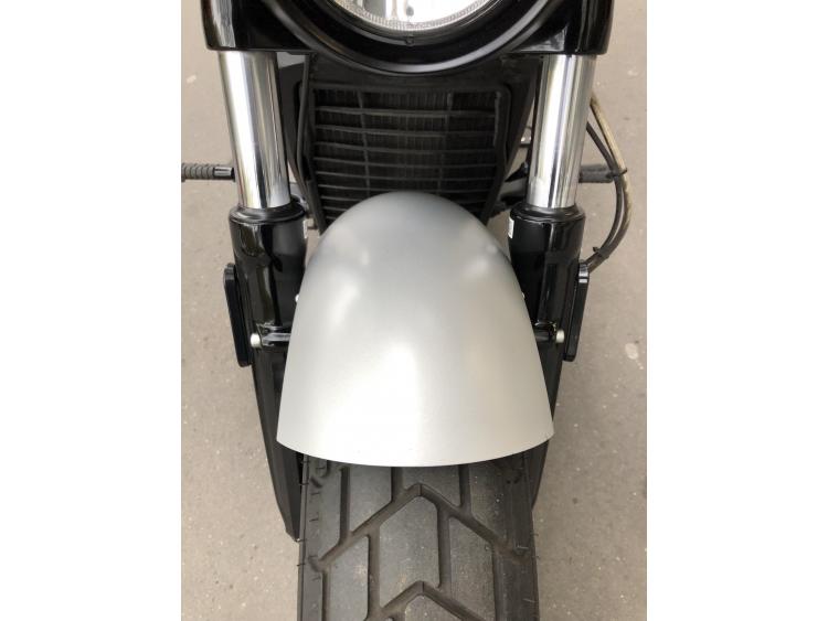 INDIAN SCOUT BOBBER 1133