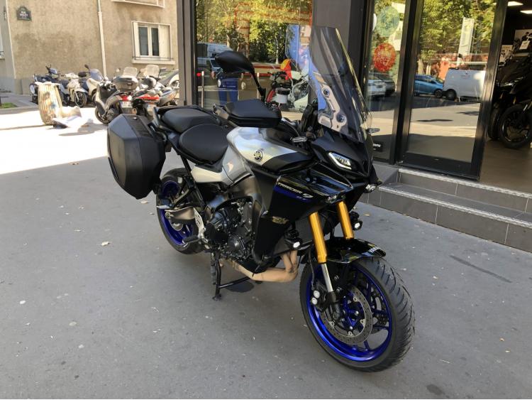 YAMAHA TRACER 9 GT ABS