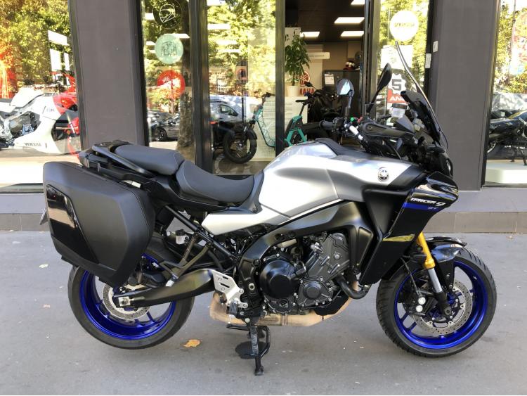 YAMAHA TRACER 9 GT ABS