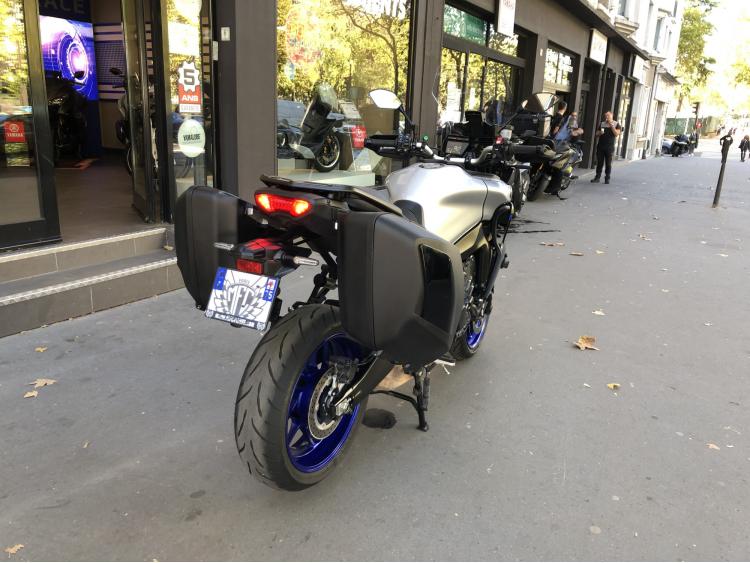YAMAHA TRACER 9 GT ABS