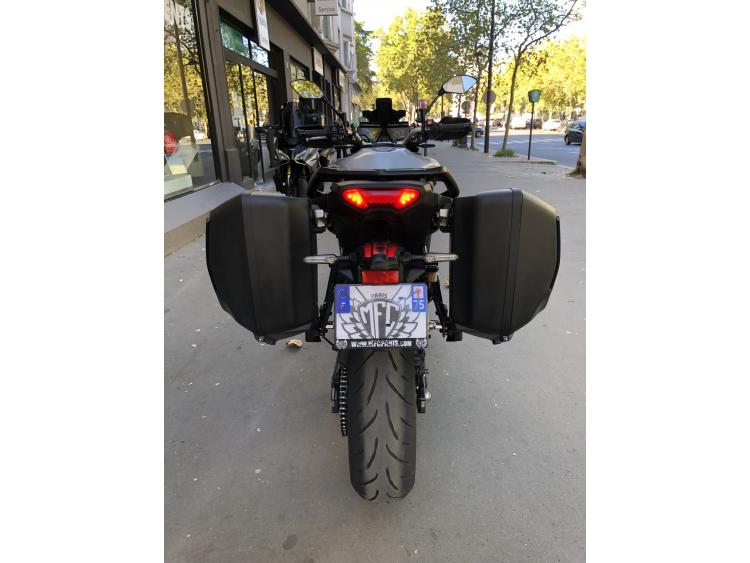 YAMAHA TRACER 9 GT ABS