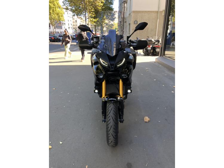 YAMAHA TRACER 9 GT ABS