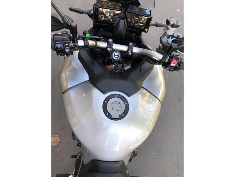 YAMAHA TRACER 9 GT ABS