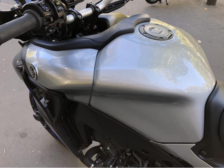 YAMAHA TRACER 9 GT ABS