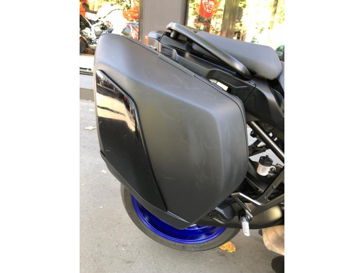 YAMAHA TRACER 9 GT ABS