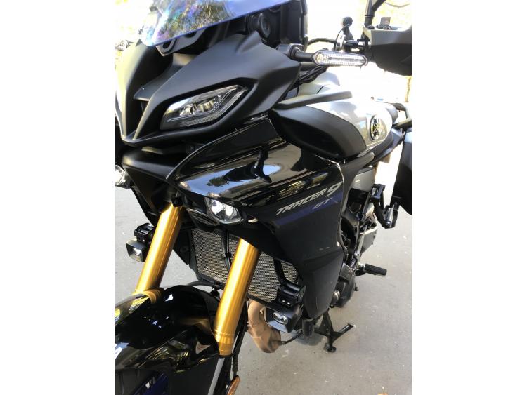 YAMAHA TRACER 9 GT ABS