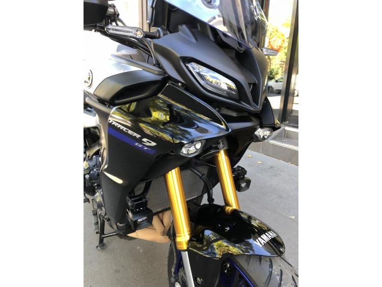 YAMAHA TRACER 9 GT ABS