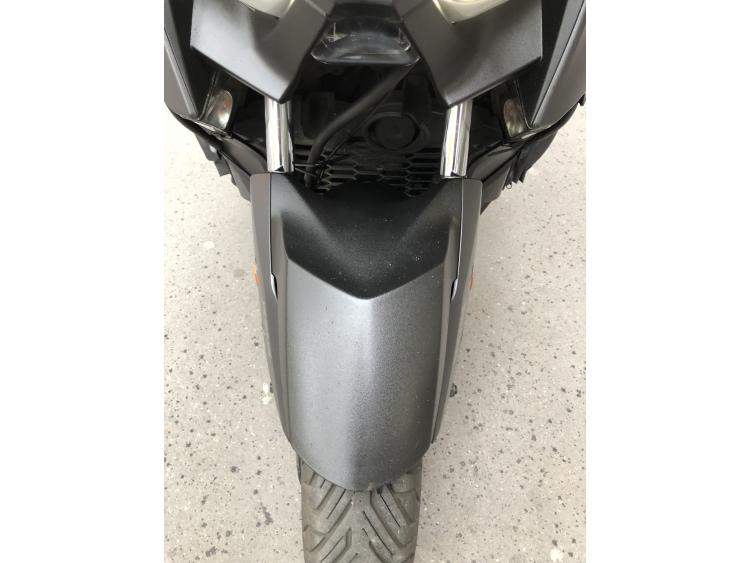 YAMAHA XMAX 125 ABS