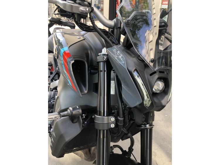 YAMAHA MT-09 ABS