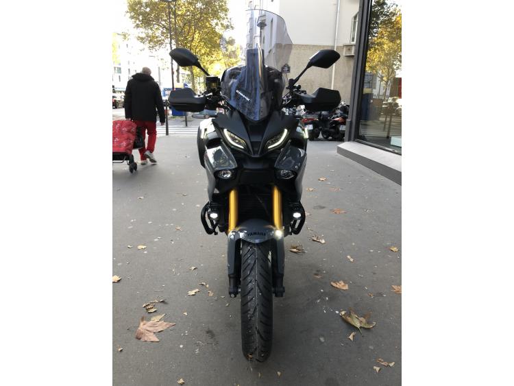 YAMAHA TRACER 9 GT+ ABS GARANTIE 02/2026