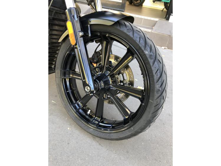 INDIAN SCOUT ROGUE 1133 