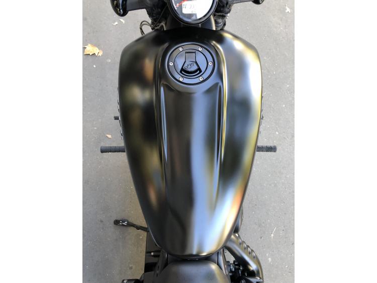 INDIAN SCOUT ROGUE 1133 