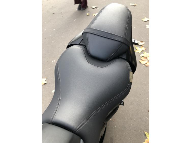 YAMAHA MT-07 (47.5CV)