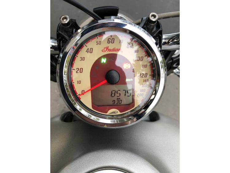 INDIAN SCOUT 1133 ABS
