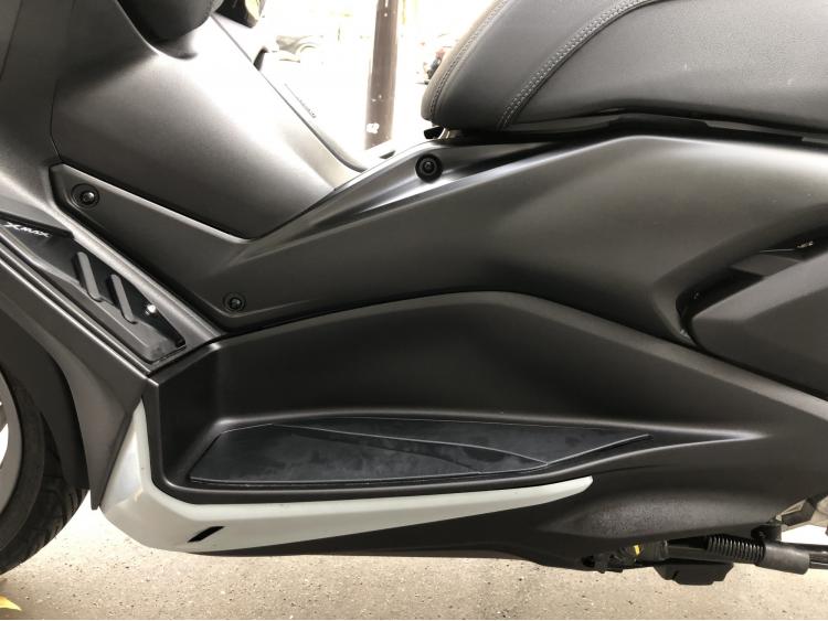 YAMAHA XMAX 125 TECH MAX+ GARANTIE 06/2030