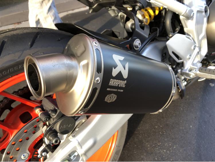 YAMAHA XSR 900 GP