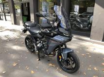 YAMAHA TRACER 9 Y-AMT GARANTIE 06/2030