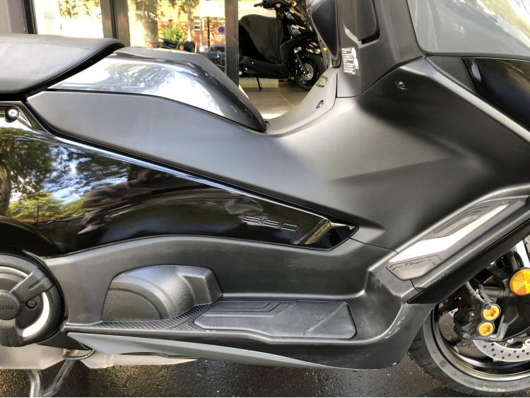 YAMAHA XP T-MAX 560 TECH MAX