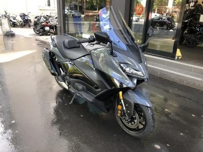 YAMAHA XP T-MAX 560 TECH MAX