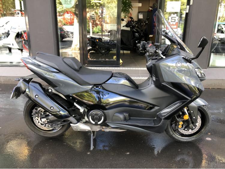 YAMAHA XP T-MAX 560 TECH MAX