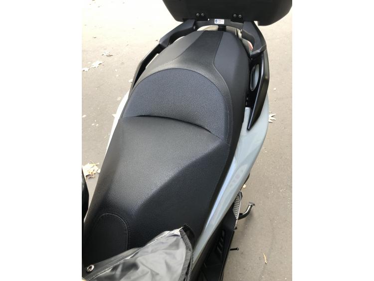 HONDA NSS FORZA 350 GARANTIE 04/2029