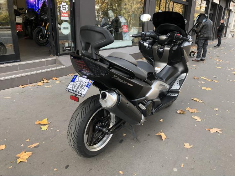 YAMAHA XP T-MAX 500 ABS