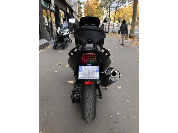 YAMAHA XP T-MAX 500 ABS