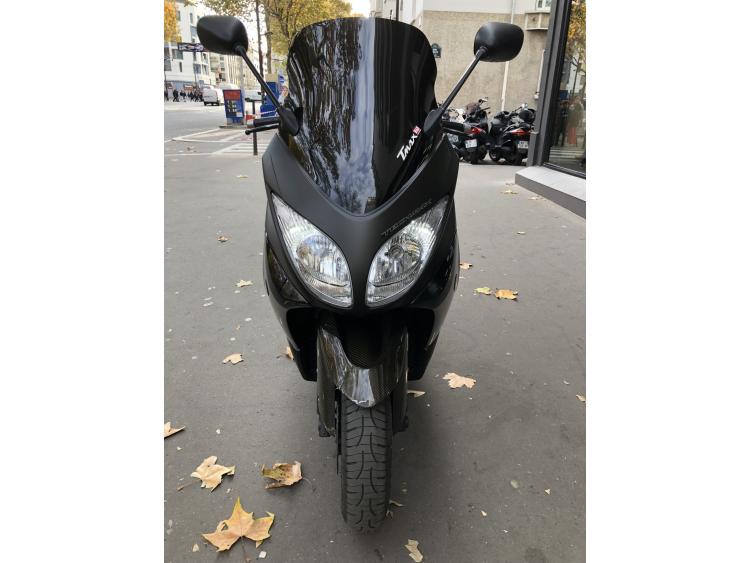 YAMAHA XP T-MAX 500 ABS