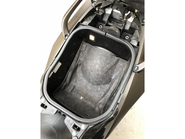 YAMAHA XP T-MAX 500 ABS