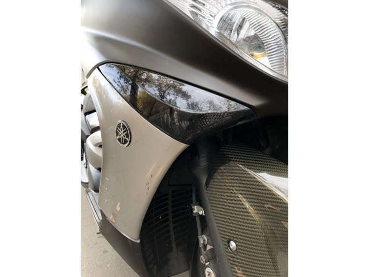 YAMAHA XP T-MAX 500 ABS