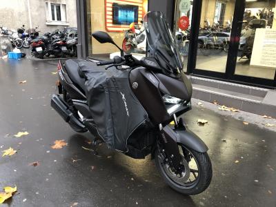 YAMAHA XMAX 300 Tech Max