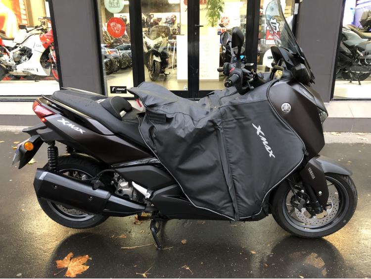 YAMAHA XMAX 300 Tech Max GARANTIE 07/2030