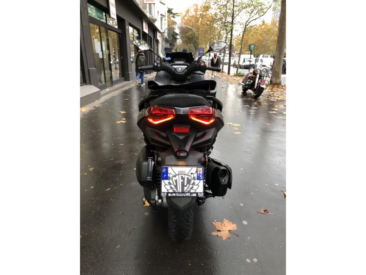 YAMAHA XMAX 300 Tech Max GARANTIE 07/2030