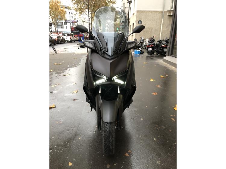 YAMAHA XMAX 300 Tech Max GARANTIE 07/2030