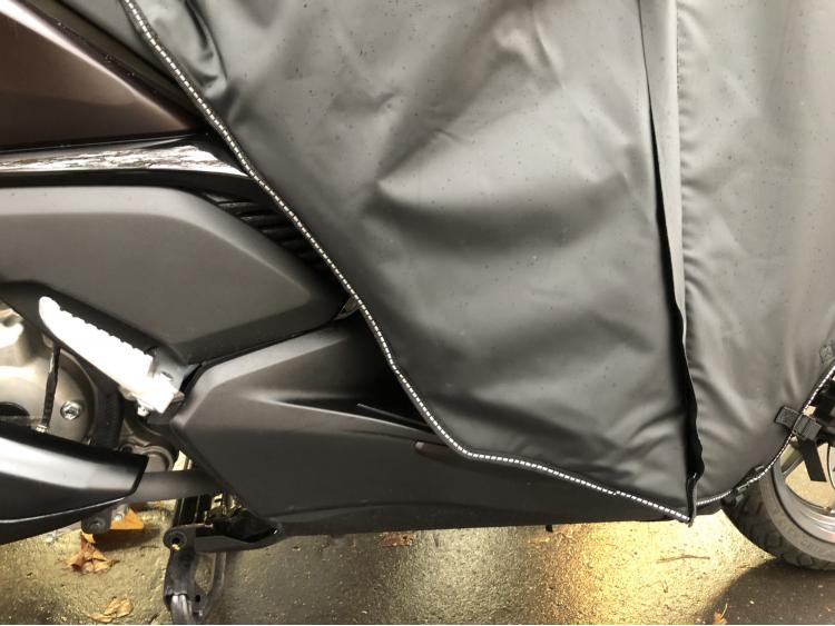 YAMAHA XMAX 300 Tech Max GARANTIE 07/2030