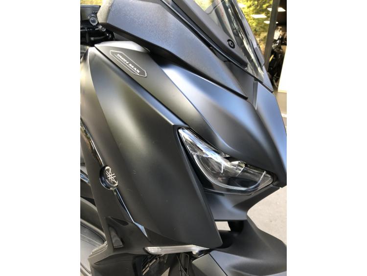 YAMAHA XMAX 125 IRON MAX ABS