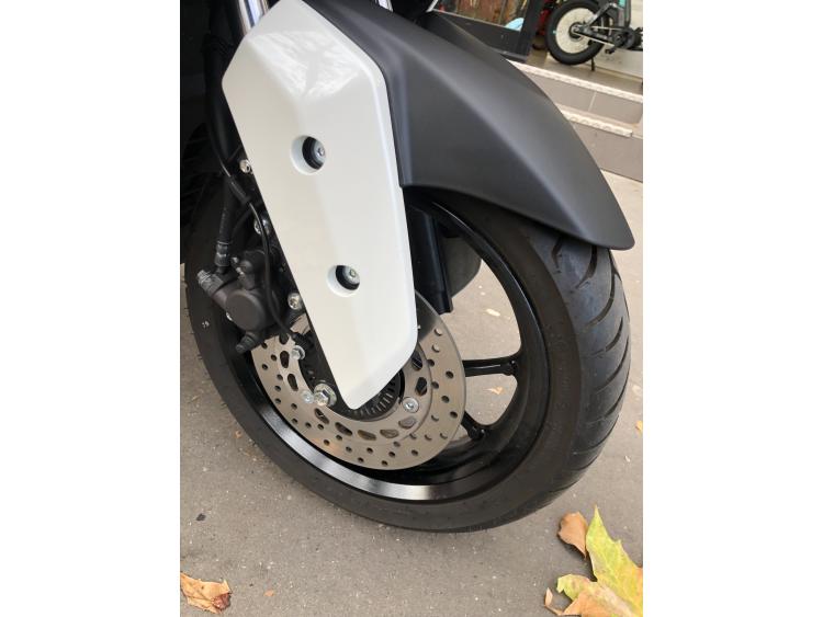 YAMAHA NMAX 125 GARANTIE 11/2030