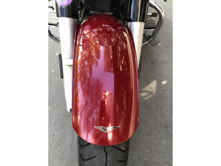 MOTO GUZZI CALIFORNIA TOURING SE