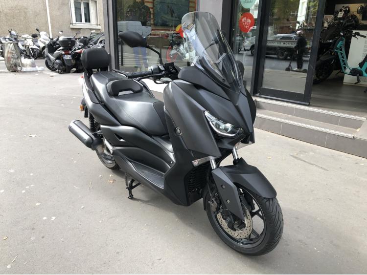 YAMAHA XMAX 125 ABS