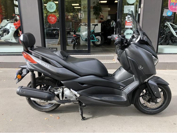 YAMAHA XMAX 125 ABS