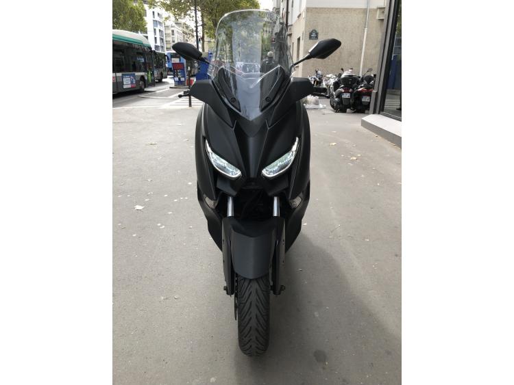 YAMAHA XMAX 125 ABS
