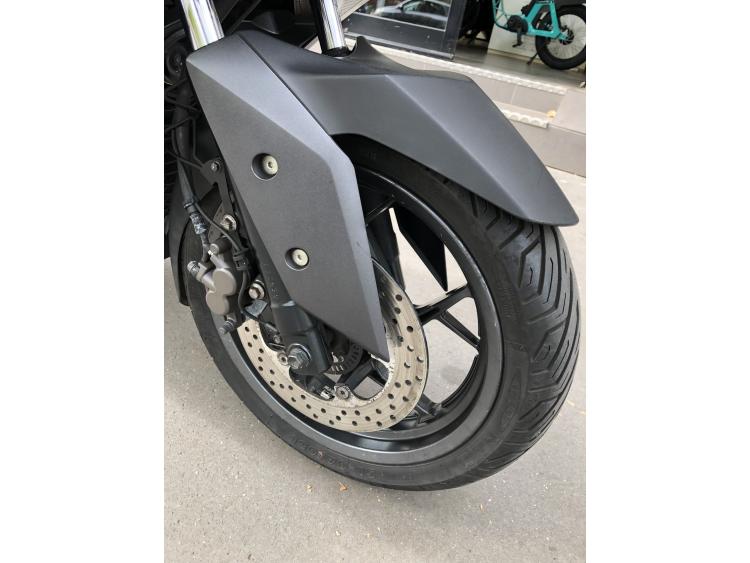 YAMAHA XMAX 125 ABS