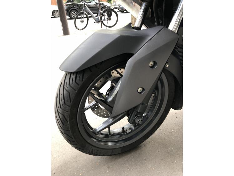 YAMAHA XMAX 125 ABS